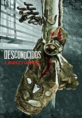 DESCONOCIDOS